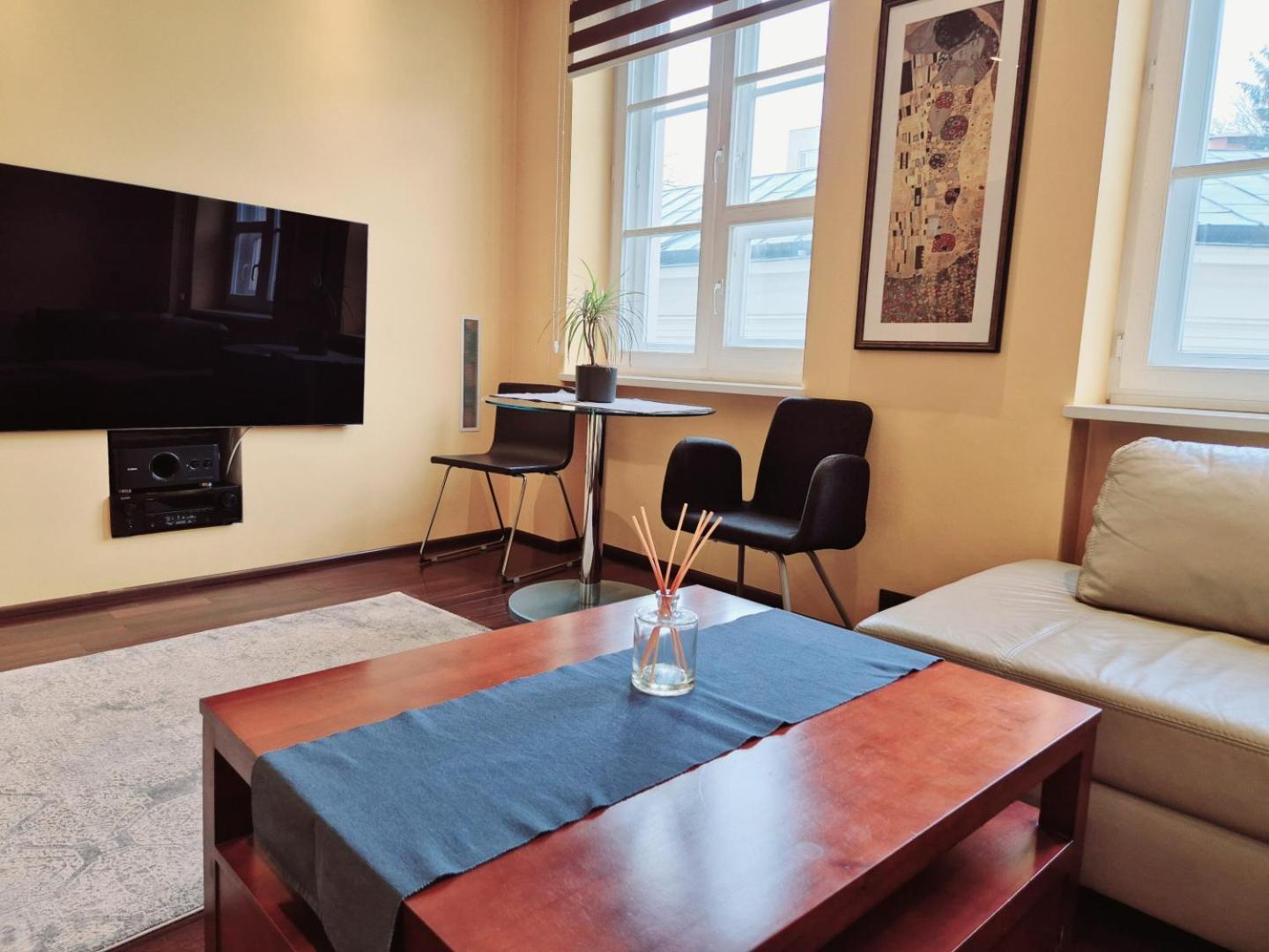 Krakowskie Przedmiescie 57 Residence Warszawa Ngoại thất bức ảnh